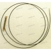 WIFI Main Antenna Asus G15CK G15CS G35DX G15DH G35CZ G15CX G15DK GT35CZ GT15CK SK15 (p/n 14008-03780100) G15DH WIFI MAIN ANTENNA / ACON/AYP6Y-100063