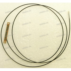 WIFI Main Antenna Asus G15CK G15CS G35DX G15DH G35CZ G15CX G15DK GT35CZ GT15CK SK15 (p/n 14008-03780100) G15DH WIFI MAIN ANTENNA / ACON/AYP6Y-100063