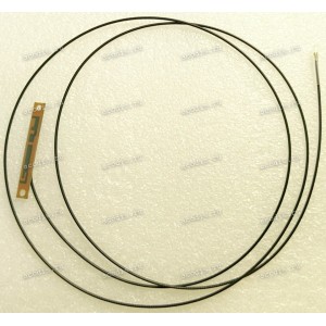 WIFI Main Antenna Asus G15CK G15CS G35DX G15DH G35CZ G15CX G15DK GT35CZ GT15CK SK15 (p/n 14008-03780100) G15DH WIFI MAIN ANTENNA / ACON/AYP6Y-100063 WIFI Main Antenna Asus G15CK G15CS G35DX G15DH G35CZ G15CX G15DK GT35CZ GT15CK SK15 (p/n 14008-03780100) G15DH WIFI MAIN ANTENNA / ACON/AYP6Y-100063
