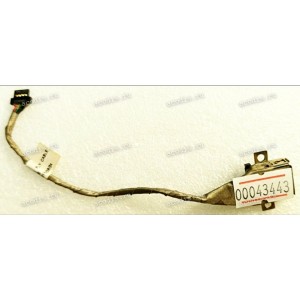 USB connector & Cable Asus K73E-TY202V, K73E, K73S серии, K73SD (p/n 1414-05UK000) 120 mm 4 pin