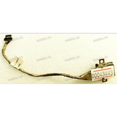 USB connector & Cable Asus K73E-TY202V, K73E, K73S серии, K73SD (p/n 1414-05UK000) 120 mm 4 pin