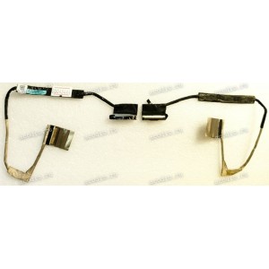 LCD eDP Cable Dell Inspiron 15 7566 7567 GB578BP (p/n DC02002LM00, 0VC7MX, VC7MX, BCV10) 