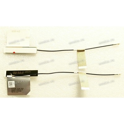 WIFI AUX Antenna Asus V161GA V161G A41G (p/n 14008-02830100) WIFI AUX ANTENNA / ACON/AAP6Y-100044