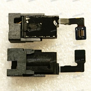 Audio board Asus Zenfone 8 ZS590KS (p/n 04020-01391400) ZS590KS AUDIO JACK FPC HUABEI HQ11950281000 FPC Cable 