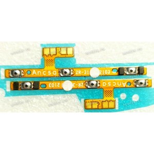FPC Cable Asus Zenfone 8 Flip ZS672KS (p/n 90AI0040-R90010) ZS672KS SIDEKEY FPC / Special Button Flex Cable