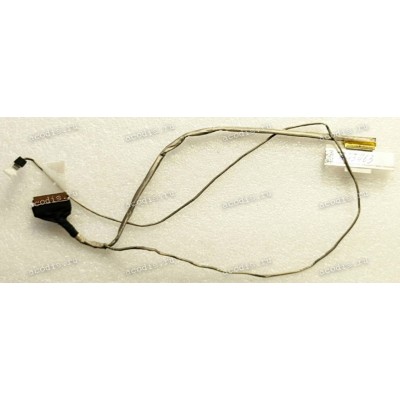 LCD LVDS Cable Acer Aspire V3-531G, V3-551, V3-531, V3-551G (p/n 450.02B01.1001 REV:A01)
) (30 pin) 