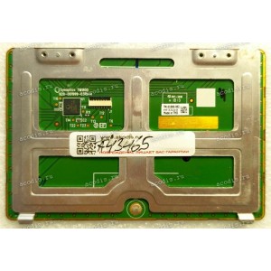 TouchPad Module Lenovo IdeaPad Yoga 13 20175 (p/n TM-01800-002, 920-001999-03RevA, Synaptics TM1800) with holder with black cover