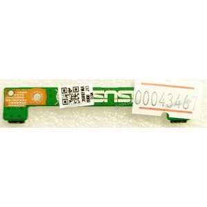 Audio & MIC Board Asus TP201SA (p/n 90NL00C0-R10040, TP201SA MIC_BD.) Controller Board