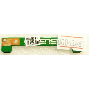 Audio & MIC Board Asus TP201SA (p/n 90NL00C0-R10040, TP201SA MIC_BD.) Controller Board Audio & MIC Board Asus TP201SA (p/n 90NL00C0-R10040, TP201SA MIC_BD.) Controller Board