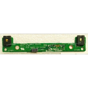 Audio & MIC Board Asus TP201SA (p/n 90NL00C0-R10040, TP201SA MIC_BD.) Controller Board