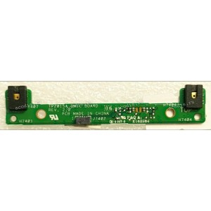 Audio & MIC Board Asus TP201SA (p/n 90NL00C0-R10040, TP201SA MIC_BD.) Controller Board Audio & MIC Board Asus TP201SA (p/n 90NL00C0-R10040, TP201SA MIC_BD.) Controller Board