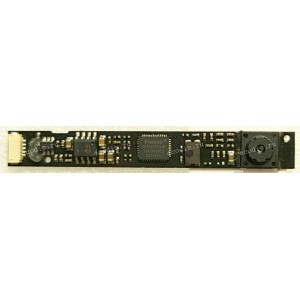 Camera Samsung NP-R780H NP-R590 R580 NP-R480 NP-R480L NP-R590-JS01 NP-R780-JS01 NP-R580-JBB1 (p/n BA59-02668A) Webcam 