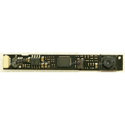 Camera Samsung NP-R780H NP-R590 R580 NP-R480 NP-R480L NP-R590-JS01 NP-R780-JS01 NP-R580-JBB1 (p/n BA59-02668A) Webcam 