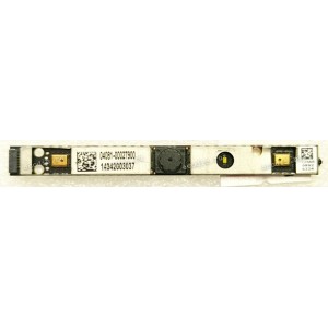Camera Asus G750JM G751JY G750JY G751JM G752VL G752VT G750JZ G750JS G751JL G751JT (p/n 04081-00027900) CAMERA HD FIX ARRAYMIC CR