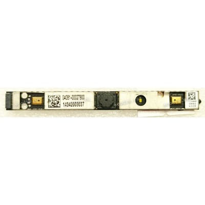 Camera Asus G750JM G751JY G750JY G751JM G752VL G752VT G750JZ G750JS G751JL G751JT (p/n 04081-00027900) CAMERA HD FIX ARRAYMIC CR