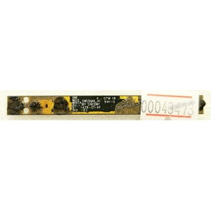 Camera Asus G750JM G751JY G750JY G751JM G752VL G752VT G750JZ G750JS G751JL G751JT (p/n 04081-00027900) CAMERA HD FIX ARRAYMIC CR