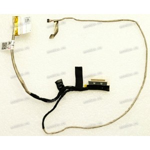 LCD LVDS Cable Asus X201E, X201L, X201S, X202E, Q200E, S200E (p/n DD0EX2LC030, DD0EX2LC000)