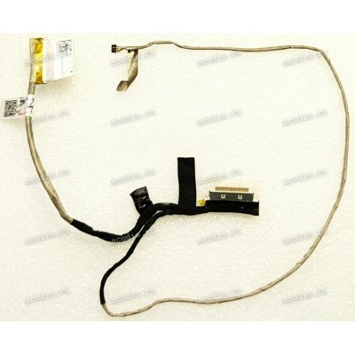 LCD LVDS Cable Asus X201E, X201L, X201S, X202E, Q200E, S200E (p/n DD0EX2LC030, DD0EX2LC000)