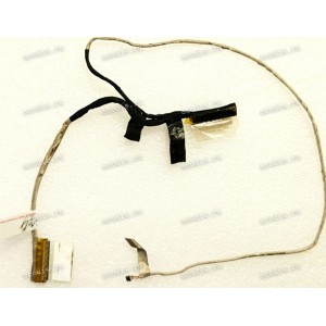 LCD LVDS Cable Asus X201E, X201L, X201S, X202E, Q200E, S200E (p/n DD0EX2LC030, DD0EX2LC000)
