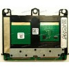 TouchPad Module Asus P2451FB-1A, P2451FA, P2451FB (p/n 90NX02P1-R90010, 04060-01830100, 13NX02N0AP0111) TOUCHPAD MODULE (WO/WS)  with holder dark blue cover