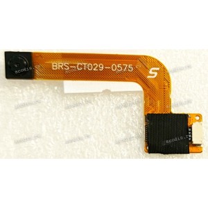 Camera & Cable FPC Azerty RB-1550 (p/n BRS-CT029) WEBCAM