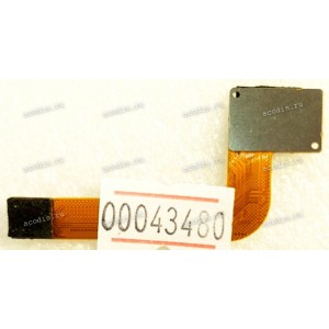 Camera & Cable FPC Azerty RB-1550 (p/n BRS-CT029) WEBCAM