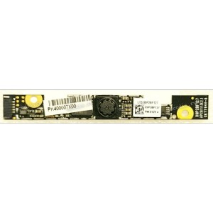 Camera Acer Aspire 5750 5750G 5750-6636 775 Packard Bell P5WE0 P5WS0 (p/n 09P2BF127, PK400007X00) WEBCAM