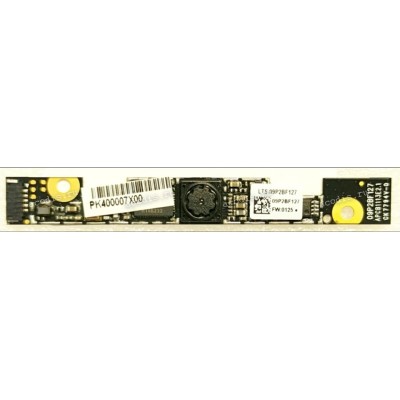 Camera Acer Aspire 5750 5750G 5750-6636 775 Packard Bell P5WE0 P5WS0 (p/n 09P2BF127, PK400007X00) WEBCAM