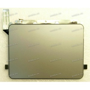 TouchPad Module Acer Swift 3 SF314-52, SF314-52-33LS (p/n TM-P3218-003, 920-003196 Synaptics) with holder with silver cover