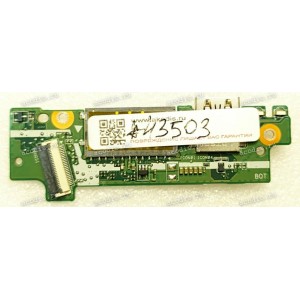 USB & CardReader Board Acer SF314-52G-56BF, SF314-52-33LS (Swift SF314-52 series) (p/n SU4EA_HE4EA_BU5EA REV:2.0)