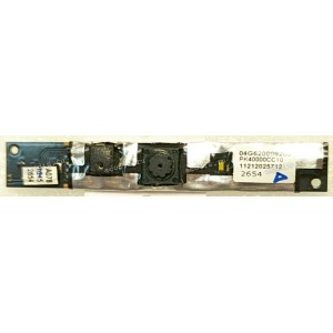 Camera Asus X53 K53T K53U K53Z X53B X53S X53U X53Z K73T X73 A73 A73B (p/n PK40000CC10, 04G620009200)