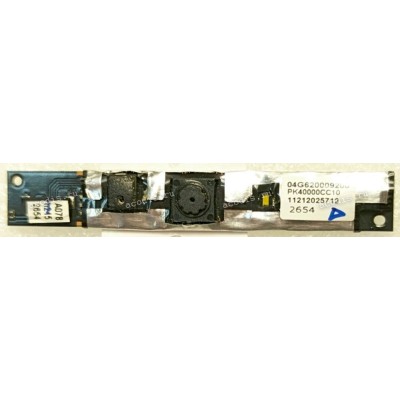Camera Asus X53 K53T K53U K53Z X53B X53S X53U X53Z K73T X73 A73 A73B (p/n PK40000CC10, 04G620009200)