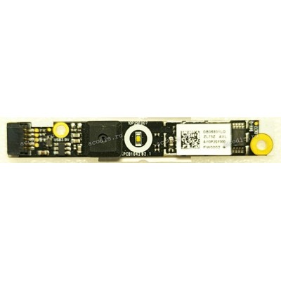 Camera HP Compaq Presario CQ56 (p/n AI10P2SF000, DB06801LO, 10P2SF007) 