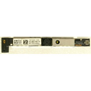 Camera HP Pavilion X360 11.6" 11-N010DX (p/n 757022-1D0) WebCam 