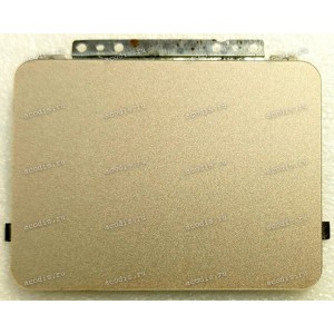 TouchPad Module Acer Aspire S3-391 (p/n 56.17008.061) with holder with silver cover