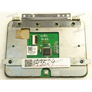 TouchPad Module Acer Aspire S3-391 (p/n 56.17008.061) with holder with silver cover