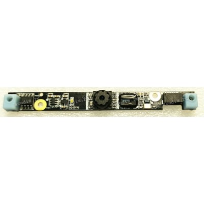Camera HP Envy 17 17-1190NR 17-1085E0 17-1000 (p/n 603779-001 21QCMCATP10) WEBCAM
