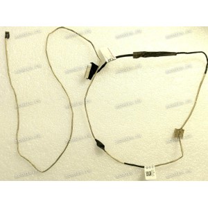 Camera Cable Dell Inspiron Gaming 15 7567 7566 (p/n 0BCV10 4C5PT, DC02002LI00  REV:1.0(A00)) Web CAMERA CABLE