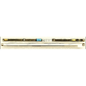 Camera Asus Zenbook 14 UX425JA, Zenbook 13 UX325JA, Zenbook 14 UX425IA, ZenBook Pro 15 UX535LH, ZenBook Pro 15 UX535LI, ZenBook Pro Duo UX582LR, ZenBook Pro 15 UX535QA, ZenBook Pro 15 UX535QE (p/n 04081-00320100, 04081-00322000) CAMERA HD RGB/IR ARRAY MIC