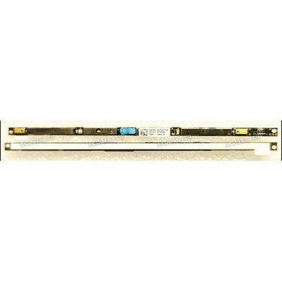Camera Asus Zenbook 14 UX425JA, Zenbook 13 UX325JA, Zenbook 14 UX425IA, ZenBook Pro 15 UX535LH, ZenBook Pro 15 UX535LI, ZenBook Pro Duo UX582LR, ZenBook Pro 15 UX535QA, ZenBook Pro 15 UX535QE (p/n 04081-00320100, 04081-00322000) CAMERA HD RGB/IR ARRAY MIC