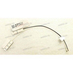 Antenna WIFI Asus TUF Gaming F17 / A17 FX706LI (p/n 14008-03940000) FX706LI WIFI ANTENNA / AWAN/AUP6Y-200006