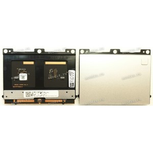 TouchPad Module Asus X513FP-2S, VivoBook 15 X513, VivoBook 15 X513IA, VivoBook 15 X513EQ, VivoBook 15 X513EA, VivoBook 15 X513EP, VivoBook 15 X513UA (p/n 90NB0R32-R90010, 04060-01770000, 13N1-BBA0C01 REV:6A, 201911-13220I Rev.A) X513FP-2S TOUCHPAD MODULE 