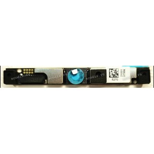 Camera Asus LMT BE24EQK (p/n 04081-00340100) CAM MODULE 2M / QISDA/5F.184SP.011