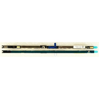 Camera Asus Zenbook 14X UX3404VA, Zenbook 14X UX3404VC, Zenbook Pro 14 UX6404VV, Zenbook Pro 14 UX6404VI, ZenBook 15 UM3504DA (p/n 04081-00420100) CAMERA FHD RGB/HD IR ARRAY MIC CR / SHINE/CK264B