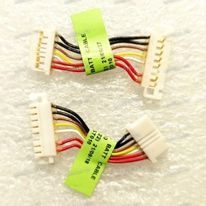Battery Cable Asus VivoBook 13 T3300 (p/n 14011-05820100, DD0XF8BT010) T3300KA BATTERY CABLE 7P TO 8P L30 / HIGH TEK/0WCAU021013N