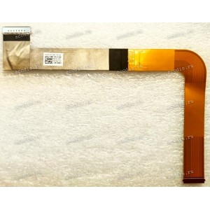 LCD eDP Cable Asus ROG Flow Z13 NR2201ZE, NR2201ZA, NR2201ZC (p/n 14005-04130000, 6017B1710701) LCD EDP FHD UHD 40PIN / HONGLIN/250-34706