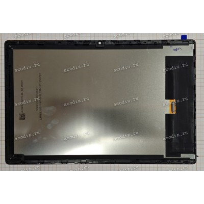 10.51 inch Digma Pro Wave T615 8C (LCD+тач) 1920x1200 LED  NEW