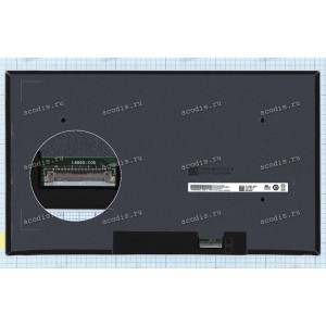 B140HAN06.C (72%, +) 1920x1080 LED 30 пин semi-slim new