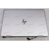 Крышка в сборе HP Envy X360 15M-DR 15-DR, silver 1920x1080 LED new