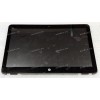 15.6 inch HP Pavilion 15-bc200 (B156han04.1 + тач) с рамкой 1920x1080 LED  new / разбор